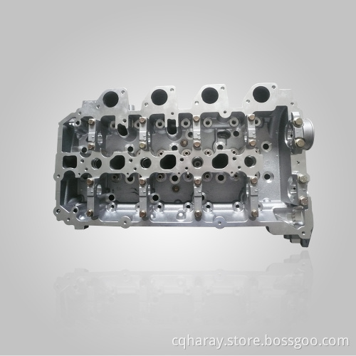 4D56U 16V Engine Cylinder Head for Mitsubishi L200